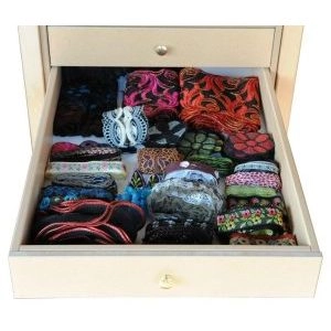 Cómoda S de 2 niveles