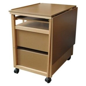 Mueble atelier de costura M