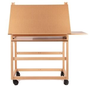 Mueble atelier artístico