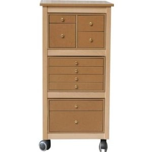 Cómoda S de 3 niveles