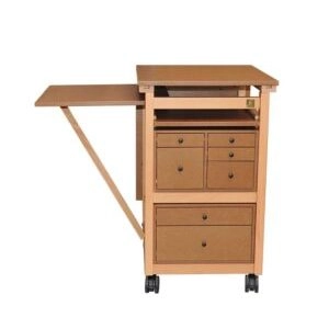 Mueble atelier de costura S