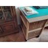 Meuble Bureau tiroirs papiers Narbonne pyrennees