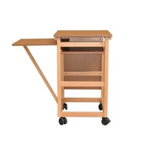 Mueble atelier de costura S