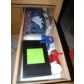 Storage drawers Small office equipment