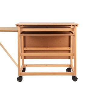 Mueble atelier de costura M