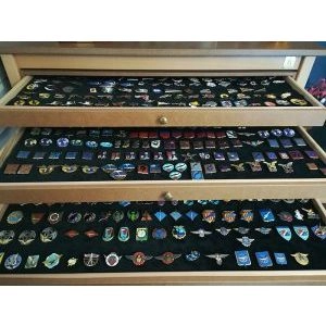 Cómoda M de 4 niveles