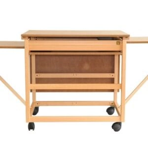 Mueble atelier de costura M+