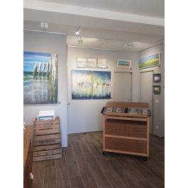 Taller de muebles galeria catherine barbizon