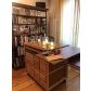 Mueble Taller de Arte pintura al pastel auboi Agnès Asnière sur seine