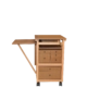 Mueble taller de costura S