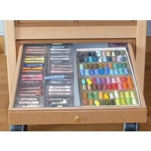 Cómoda S de 4 niveles